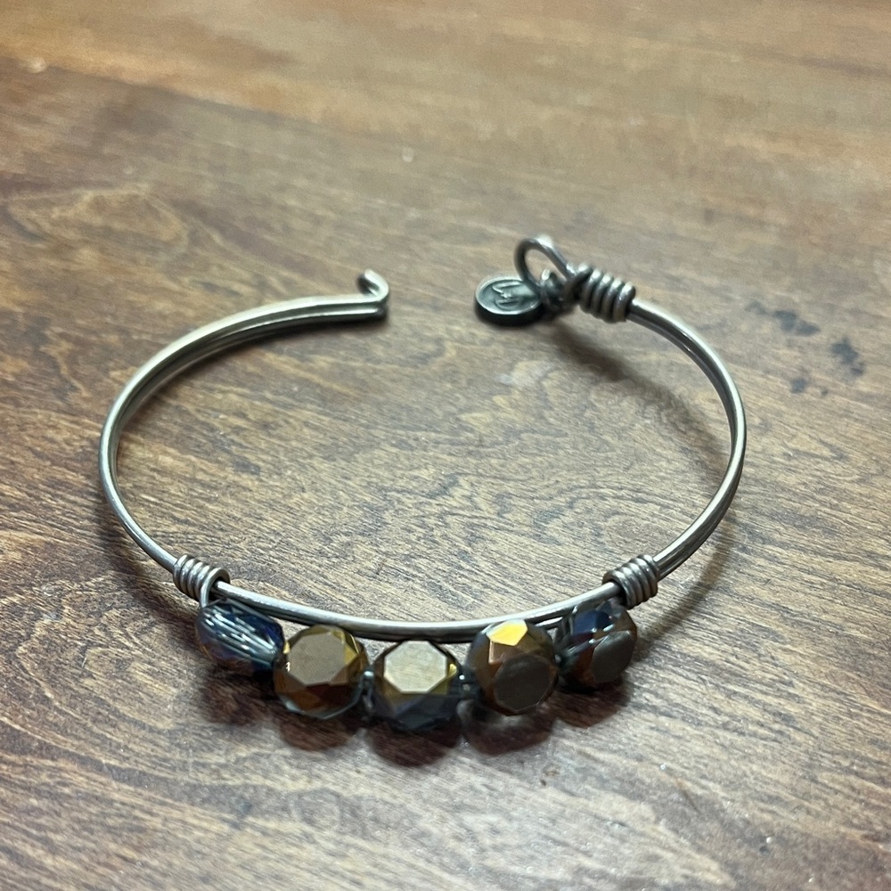 Luca & Danni bracelet